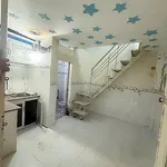 Bán nhà nhỏ 1 phòng ngủ 560tr Hiệp Thành Quận 12 - Ảnh thu nhỏ 2