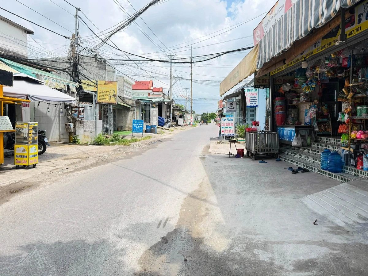 Bán 2 lô đất 250m² Trảng Bàng, Bình Dương, 790 triệu/lô - Ảnh thu nhỏ 2