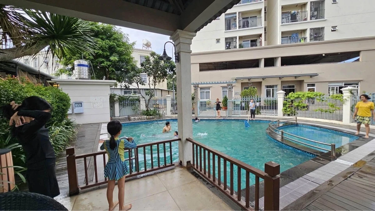Bán nhà phố 100m2 3 tầng Phước Long B, Thủ Đức, giá nhỉnh 13 tỷ - Ảnh thu nhỏ 2