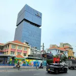 Bán đất 330m2 đối diện Công viên Phú Nhuận, đang cho thuê cafe 75 triệu/tháng - Ảnh thu nhỏ 1