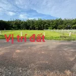Bán đất nền 50m² Xã Long Chữ, Tây Ninh 295 triệu - Ảnh thu nhỏ 1
