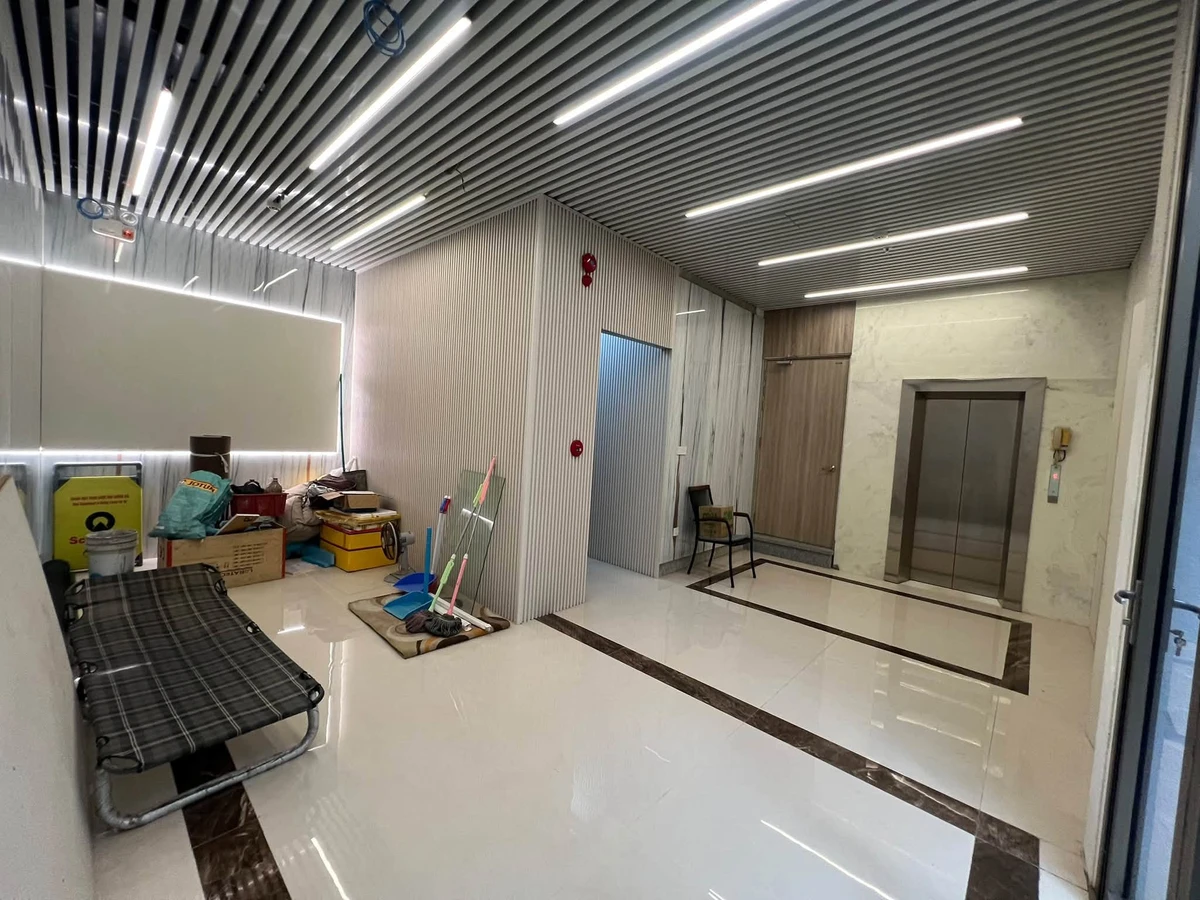 Bán nhà 6 tầng 198m² khu Bình Minh gần Cầu Rồng - Ảnh thu nhỏ 2