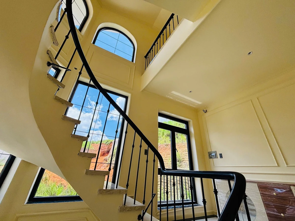 Bán biệt thự mặt tiền đường An Sơn, Đà Lạt, 229.8 m² - Ảnh thu nhỏ 2