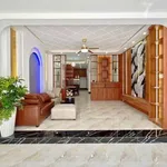 Bán nhà phố 100m2 khu An Bình Bình Chánh giá 2 tỷ 849 triệu - Ảnh thu nhỏ 2