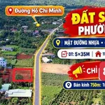 Bán đất nền 175m² mặt đường Phường Eakao, Đắk Lắk - Ảnh thu nhỏ 3