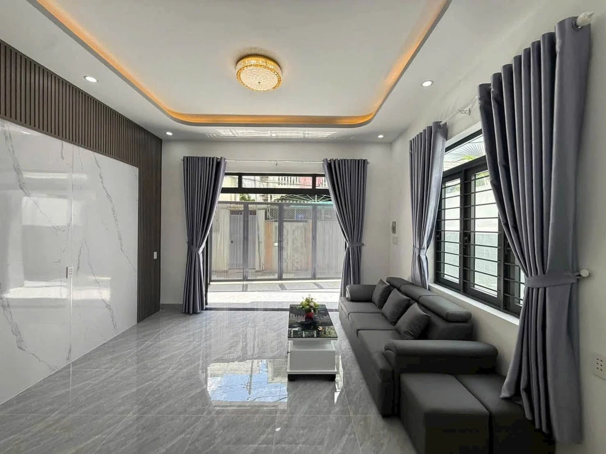 Bán nhà 1 trệt 2 lầu Vũng Tàu 54m² giá 5,6 tỷ - Ảnh thu nhỏ 4