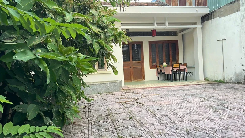 Bán nhà mặt tiền Lê Hồng Phong 196m² Nha Trang 21,5 tỷ
