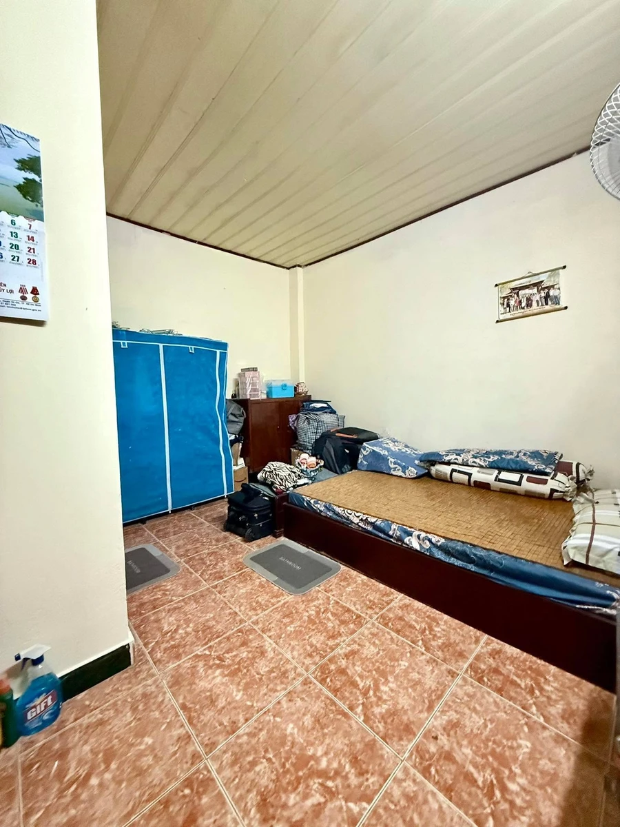 Bán nhà 2 tầng 70m² Tăng Bạt Hổ Bình Thạnh 9 tỷ - Ảnh thu nhỏ 2