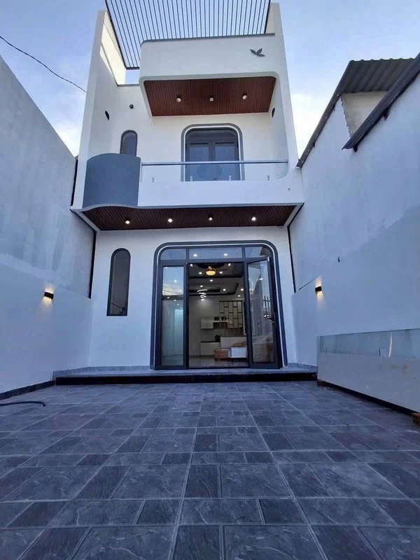 Bán đất thổ cư 105,6m2 đối diện KCN Long Thành 1 tỷ 350 triệu phamtu