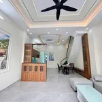 Nhà phố bán Đức Hòa Đông 142.5m² 3PN có hồ bơi 2,55 tỷ - Ảnh thu nhỏ 3