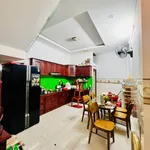 Nhà mặt tiền 60m2, 3 PN, 4 tầng gần cầu Lê Thanh Nghị, Quy Nhơn - Ảnh thu nhỏ 4