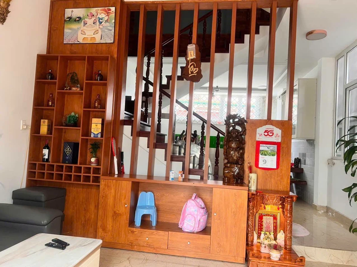 Bán nhà phố 4PN 68m² Đà Lạt 5,5 tỷ - Ảnh thu nhỏ 2