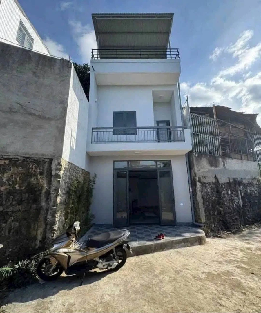 Bán nhà 2 phòng ngủ 88m² 1 tỷ 100 triệu Ea Tam - Ảnh thu nhỏ 5