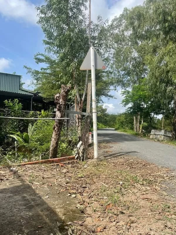Cho thuê nhà mặt tiền Phan Thị Thâu, 4x21m, 3 triệu/tháng, Bình Chánh