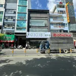 Bán đất mặt tiền Quận 3, 224.8m2, view công viên, 176 tỷ - Ảnh thu nhỏ 1