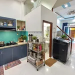 Bán nhà 4 PN 3 tầng 39.9m2 gần Emart Phan Văn Trị 6.4 tỷ - Ảnh thu nhỏ 4