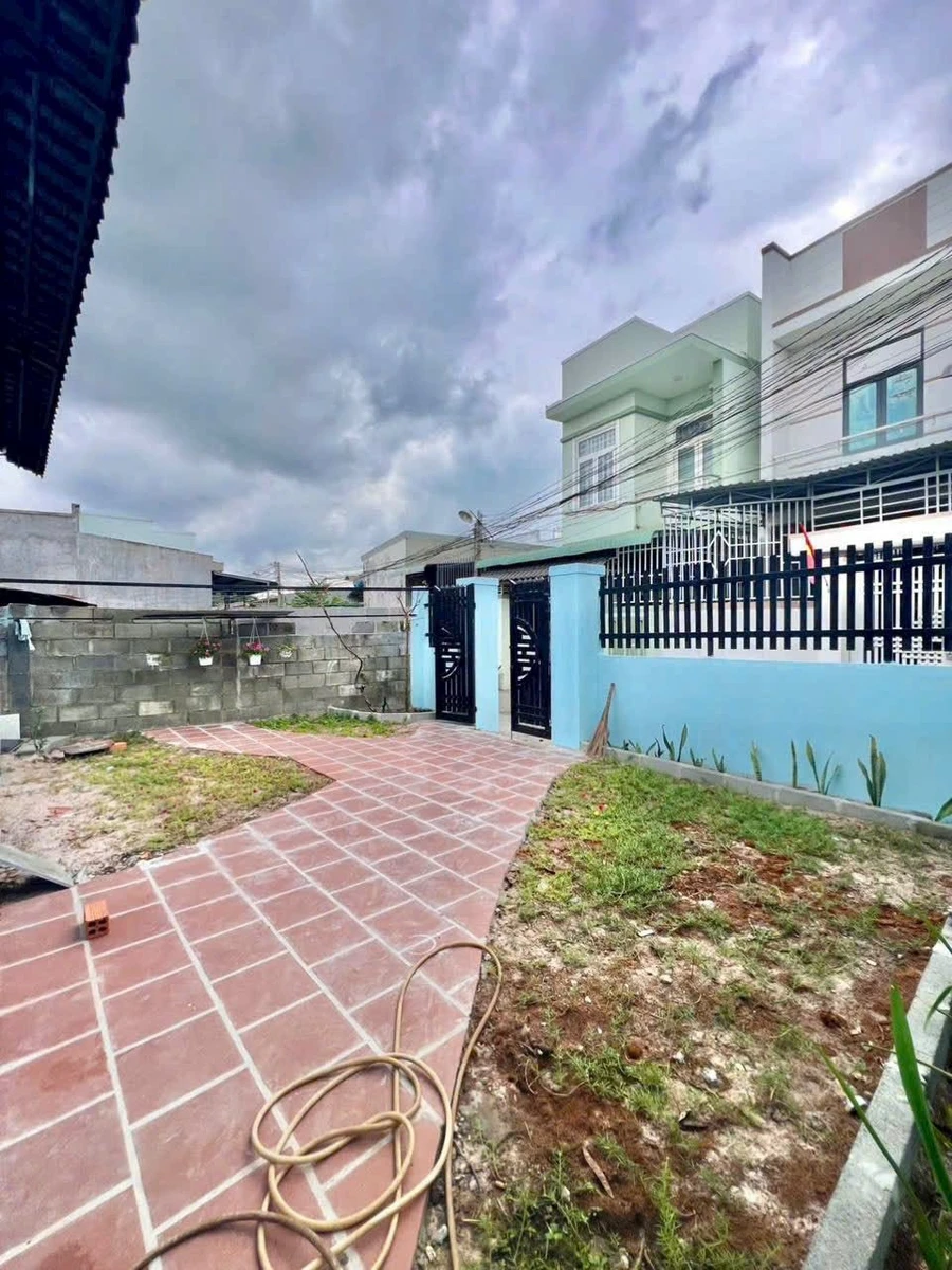 Bán đất thổ cư 112m² Phan Thiết, Phường Bình Thuận - Ảnh 1