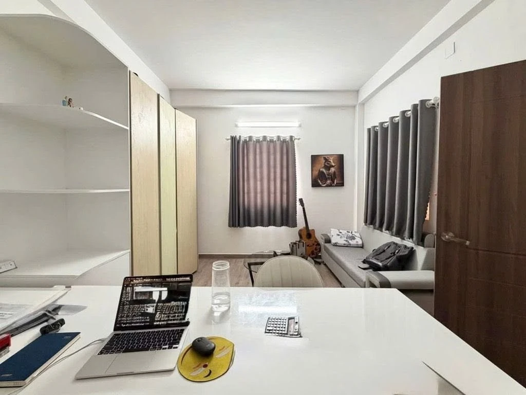 Bán nhà hẻm xe hơi 5 tầng Huỳnh Đình Hải, Bình Thạnh, 52m2, 11.9 tỷ - Ảnh thu nhỏ 5