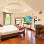 Bán villa phong cách Pháp An Sơn, Đà Lạt, 410m2, 22.5 tỷ - Ảnh thu nhỏ 4