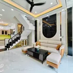 Bán nhà 1 trệt 3 lầu 4x10m hẻm xe hơi Bùi Quang Là, P.12, Gò Vấp – 5,8 tỷ - Ảnh thu nhỏ 5
