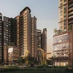 Norton Park by Gamuda Land căn hộ cao cấp QL13 | 7,9ha | Hơn 1.200 căn | Đăng ký nhận ưu đãi sớm - Ảnh thu nhỏ 9