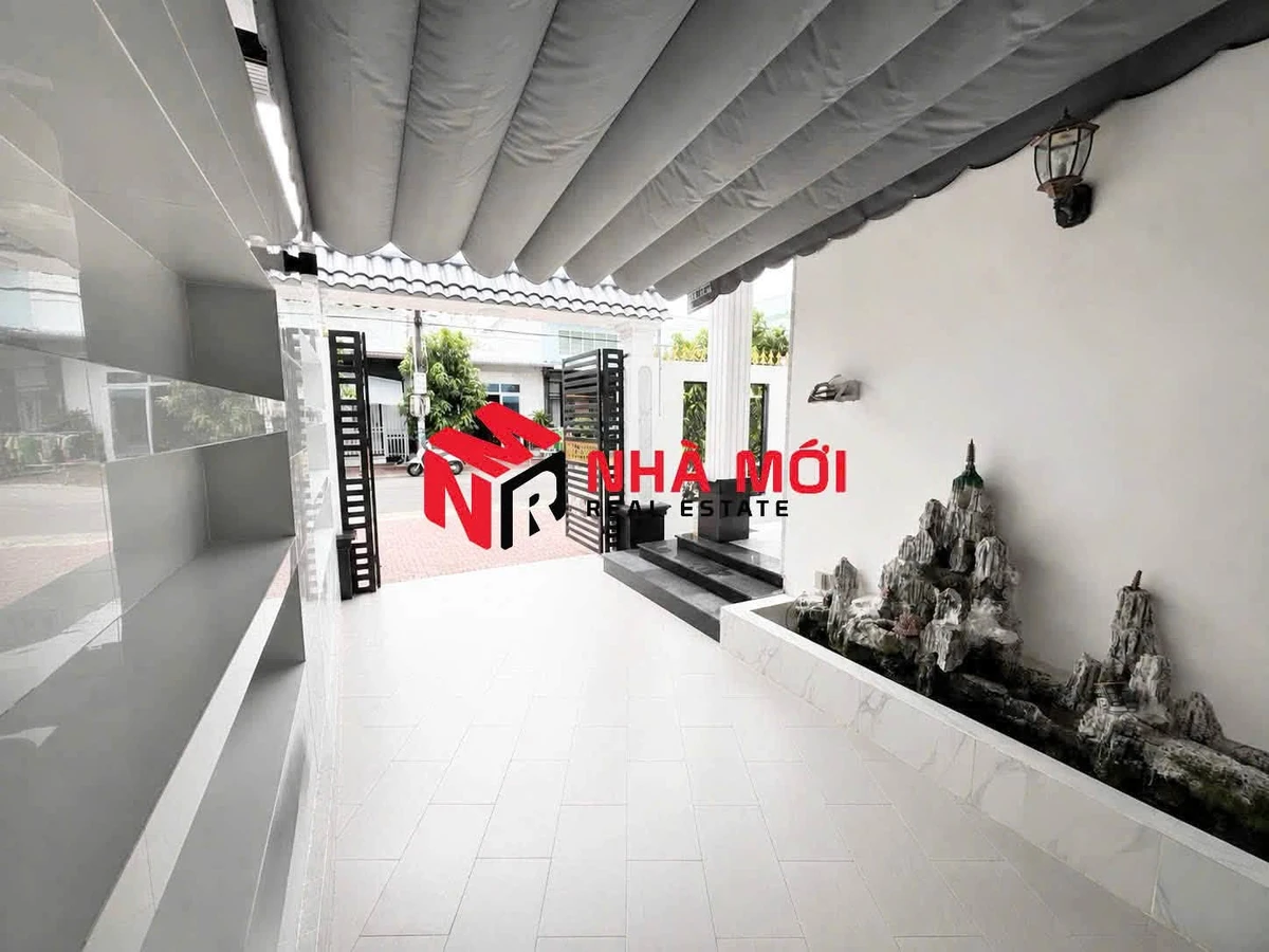 Bán biệt thự mini 10m x 15m Cà Mau giá 3 tỷ - Ảnh thu nhỏ 2