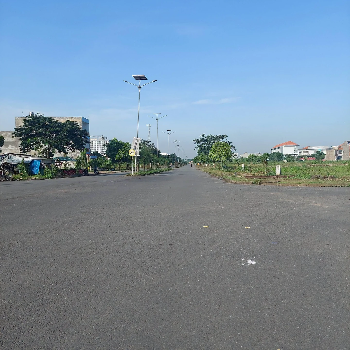 Bán liên kế góc 110m² Phước Tân, An Hưng Phát - Ảnh 1
