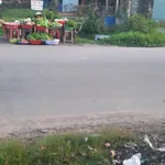 Bán đất mặt tiền Luc Viên Hóc Môn 450m² - Ảnh thu nhỏ 3