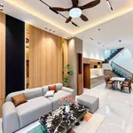 Bán nhà 1 trệt 1 lầu 100m² kinh doanh 4 tỷ 250 triệu Hố Nai - Ảnh thu nhỏ 5