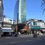 Bán tòa nhà văn phòng góc 2 mặt tiền Lê Quang Định, 123,9m2, hầm + 8 tầng, Bình Thạnh - Ảnh thu nhỏ 3