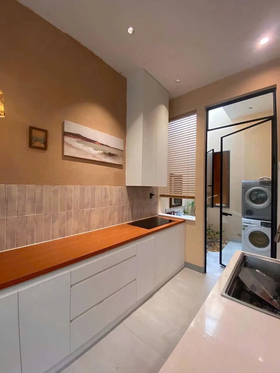 Bán nhà 2PN, 100m² tại Phi Bình 7, KĐT Hòa Quý, 4.8 tỷ - Ảnh thu nhỏ 2