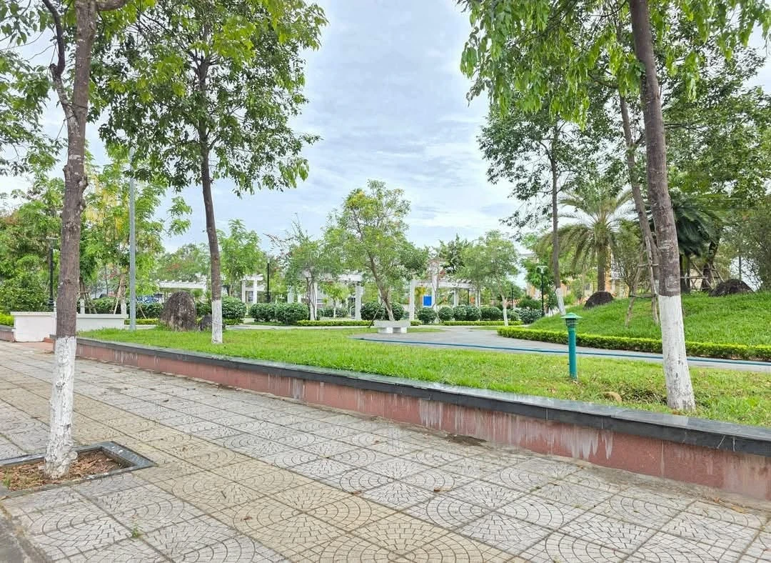 Bán đất nền 6x20m, Thạch Bích, Quảng Ngãi, 1 tỷ 8 - Ảnh 1