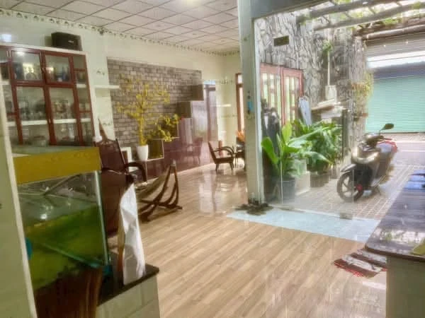 Nhà mặt tiền Đường 3 Tháng 2, Châu Thành, Bến Tre - 168m² - 3.5 tỷ - Ảnh thu nhỏ 3