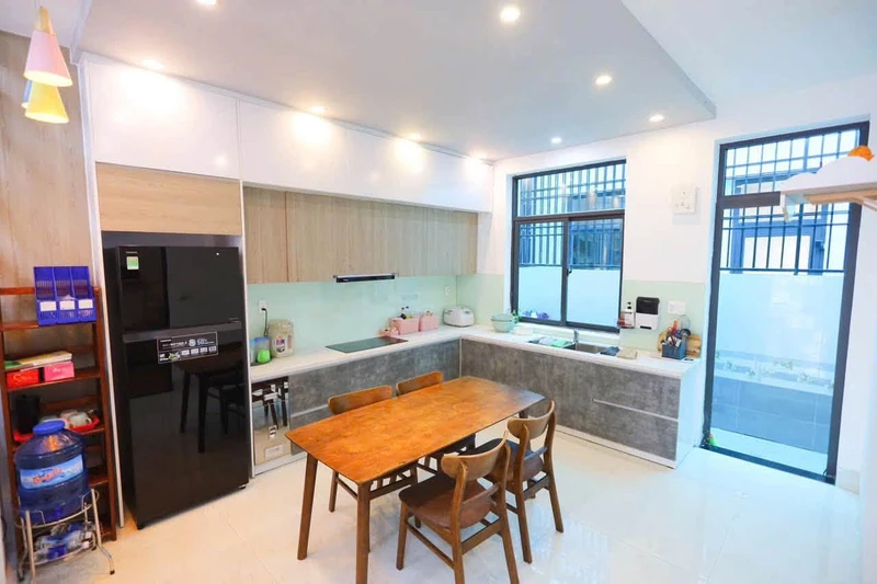Bán villa 4PN Vỹ Dạ Huế 112m2 6.2 tỷ