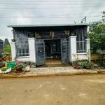 Bán nhà 3 phòng ngủ 140m² nội thất Hoà Long Bà Rịa - Ảnh thu nhỏ 1