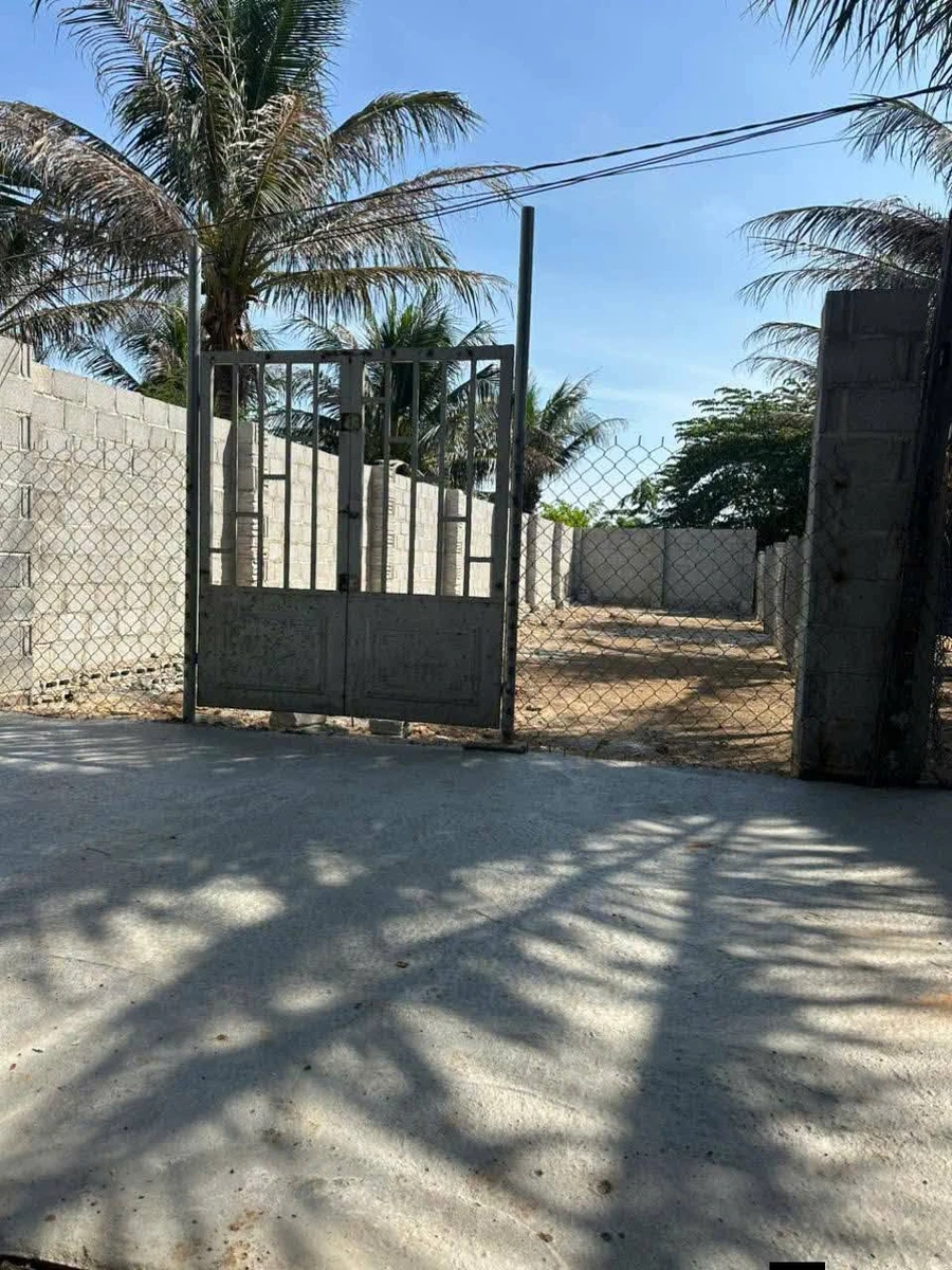 Bán lô đất thổ cư 210m² Yên Thế, Khánh Hòa - Ảnh thu nhỏ 2