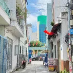 Bán nhà 4 tầng 22m² Gò Dầu, Tân Quý, Tân Phú – 3,8 tỷ - Ảnh thu nhỏ 5