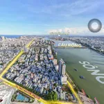 Bán căn hộ 2PN view sông Hàn, 72.25m², 8.192 tỷ, Đà Nẵng - Ảnh thu nhỏ 1