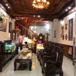 Bán nhà 3 tầng Hưng Bình 105,5m² giá 7,5 tỷ - Ảnh thu nhỏ 2