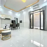 Bán nhà Nhà Bè 5m × 9m, 1PN, 1WC, nội thất đầy đủ - Ảnh thu nhỏ 3