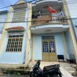 Bán nhà biển nhân Riêng 1 trệt 1 lầu 72m2 Bình Tân - Ảnh thu nhỏ 2