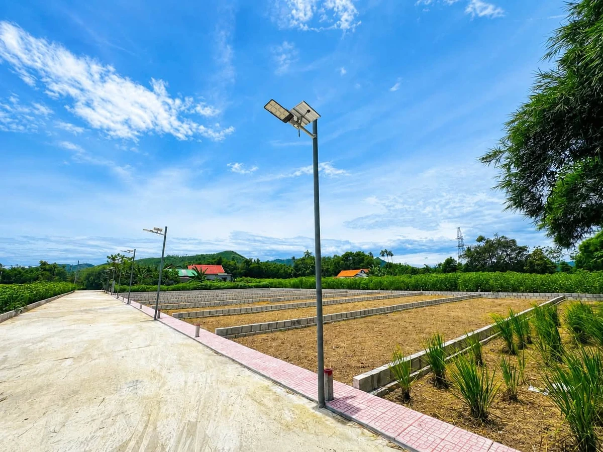 Đất bán Kim Trà gần Huế 120m² chỉ 470 triệu - Ảnh 1
