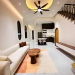 Bán nhà góc 2 mặt tiền Phú Mỹ, Bình Dương 112m2, 3 tỷ 860 - Ảnh thu nhỏ 5