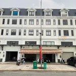 Cho thuê 2 căn nhà liền kề KĐT Lakeview, Song Hành, An Phú, Quận 2, sàn 705m2 - Ảnh thu nhỏ 1