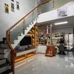 Bán nhà 1 trệt 1 lầu 143m2, 3PN, gần The Sol City, Long Thượng, Cần Giuộc, Long An - Ảnh thu nhỏ 4