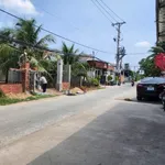 Bán đất mặt tiền hẻm Sân Bia Phú Tân Bến Tre 288m² - Ảnh thu nhỏ 1