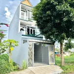 Bán nhà tân cổ điển 5PN 92m² gần chợ Long Thượng, Tây Ninh - Ảnh thu nhỏ 3
