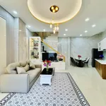 Bán nhà hẻm xe hơi Hoàng Hoa Thám, Bình Thạnh, gần 40m², 1 trệt 3 lầu, 7,99 tỷ - Ảnh thu nhỏ 4