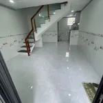Bán nhà 2 phòng ngủ 62m2 gần công ty Bonchen Biên Hòa 850 triệu - Ảnh thu nhỏ 1