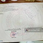 Một lô góc hiếm có 1237m2 bám trục chính liên xã đường sắp đổ nhựa tại Cao Sơn, Lương Sơn, 2,1tr/m2 - Ảnh thu nhỏ 1